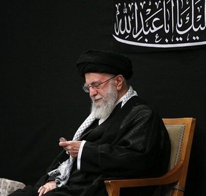 بازخوانی میراث فرهنگی و اندیشگی رهبر شهید در «روایت امین» رادیو گفت‌وگو