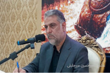 زیرساخت‌های فاضلاب یزد توسعه می‌یابد