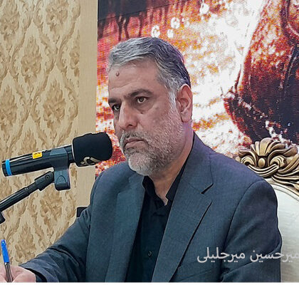 زیرساخت‌های فاضلاب یزد توسعه می‌یابد