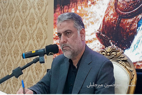زیرساخت‌های فاضلاب یزد توسعه می‌یابد