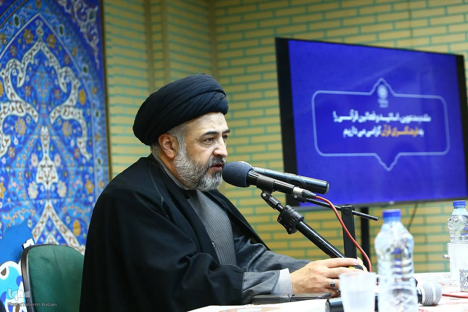 مهم‌ترین مسئولیت جامعه قرآنی در مسیر تحقق تمدن قرآن‌بنیان