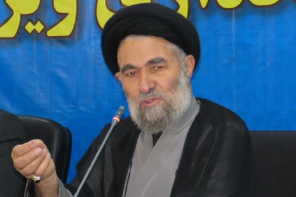 شهادت رهبری، در جبهه مقاومت انقلاب کرد