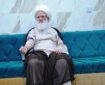 اهدای خون آیت‌الله یعقوبی در آستانه محرم؛ تجدید عهد با آرمان‌های عاشورا