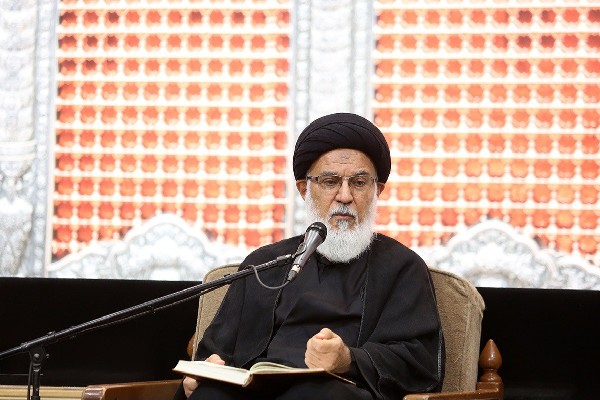 مؤمنان در مسیر انتظار از وعده الهی مأیوس نشوند