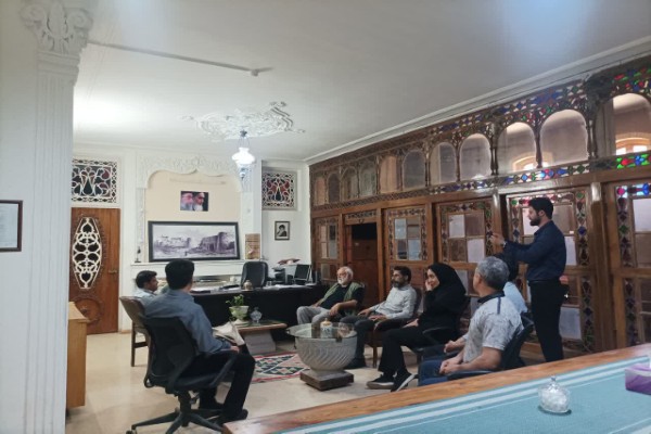 دو مسجد تاریخی بروجرد برای الحاق به پرونده ثبت جهانی بررسی شد