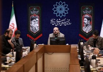 بسیج ظرفیت‌های فرهنگی و هنری تهران برای میزبانی از زائران