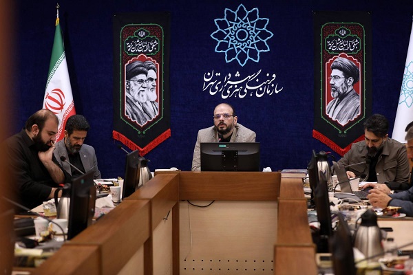 بسیج ظرفیت‌های فرهنگی و هنری تهران برای میزبانی از زائران