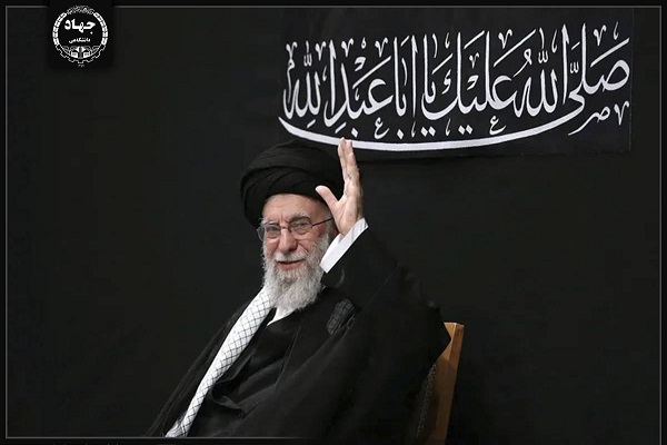 بسیج ظرفیت‌های جهاددانشگاهی برای برگزاری مراسم تشییع رهبر شهید