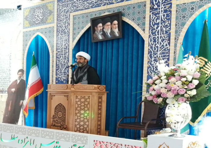 جوهره قیام عاشورا مقاومت در برابر ظلم و فساد است