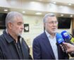 آمادگی کامل حوزه سلامت برای مراسم تشییع قائد شهید انقلاب