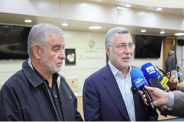 آمادگی کامل حوزه سلامت برای مراسم تشییع قائد شهید انقلاب