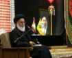 عاشورا جلوه کامل رضا و تسلیم در برابر اراده الهی است