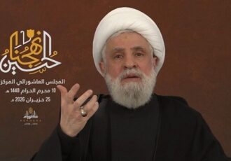 مقاومت با نگاه به عاشورا جهان را شگفت‌زده کرده است