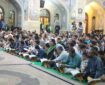 جلسه متوسلین به حضرت خدیجه(س) در مشهد برگزار می‌شود