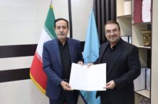 موزه خاک روایتگر تاریخ زمین، حیات و تمدن ایران می‌شود