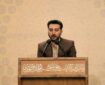 تلاوت‌ حمید حق‌طلب از سوره‌ «اسراء»
