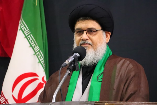 برکات انقلاب اسلامی در قلب‌ ملت ایران نفوذ کرده است