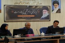 اعزام ۴۵۰۰ همدانی به مراسم تشییع قائد امت