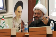 1700 مسجد تهران آماده پذیرایی از میهمانان مراسم تشییع رهبر شهید
