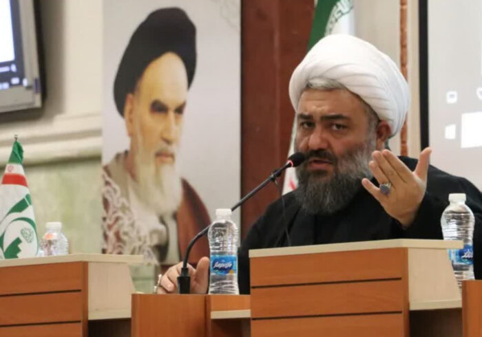 1700 مسجد تهران آماده پذیرایی از میهمانان مراسم تشییع رهبر شهید