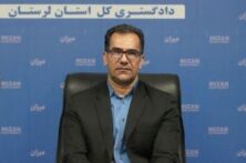 اجرای طرح «هر مسجد، یک حقوقدان» در ۱۷۳ مسجد لرستان
