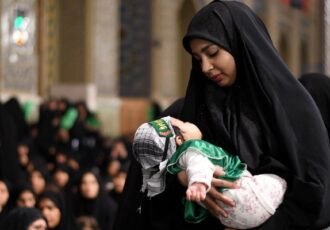 برگزاری همایش «شیرخوارگان حسینی» در ۱۵۰ نقطه استان کرمانشاه