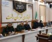 بدرقه باشکوه رهبر شهید به نمادی از وحدت جهان اسلام و انسجام ملی تبدیل می‌شود