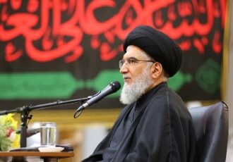 اصلاح اعتقادات، مهمترین گام در مسیر اصلاح جامعه است اصلاح اعتقادات، مهمترین گام در مسیر اصلاح جامعه است
