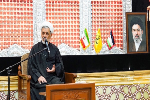 صبر؛ برجسته‌ترین ویژگی‌ یاران امام حسین(ع)