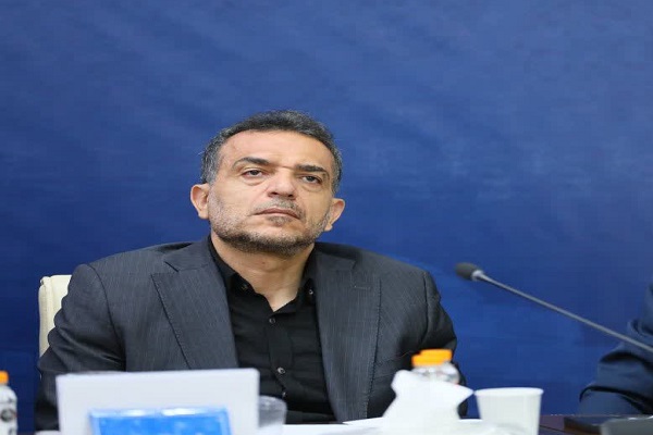 الگوبرداری از مراسم اربعین حسینی برای مراسم تشییع رهبر شهید