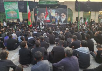 «هیهات منا الذله» راهبرد ملت ایران در برابر زیاده‌خواهی دشمنان است
