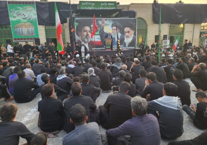 «هیهات منا الذله» راهبرد ملت ایران در برابر زیاده‌خواهی دشمنان است
