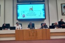 آماده‌باش کامل دانشگاه علوم پزشکی مشهد برای مراسم تشییع پیکر مطهر قائد شهید امت