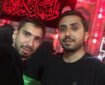 یادی از «احسان ذاکری» شهید حافظ قرآن و فعال رسانه‌ای + فیلم