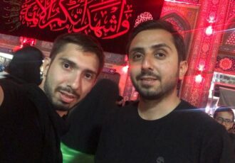 یادی از «احسان ذاکری» شهید حافظ قرآن و فعال رسانه‌ای + فیلم