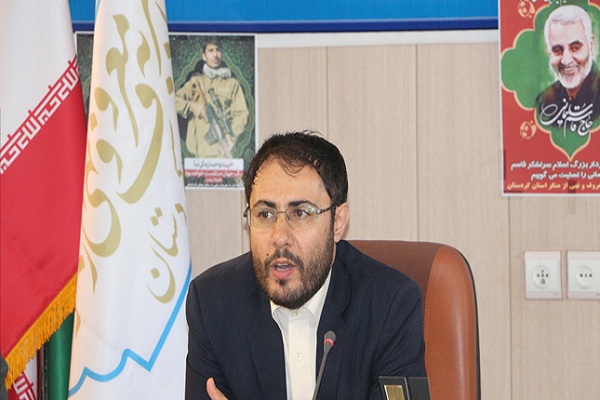 دستگاه قضا در مسیر تحقق عدالت با هیچکس تعارف ندارد دستگاه قضا در مسیر تحقق عدالت با هیچکس تعارف ندارد
