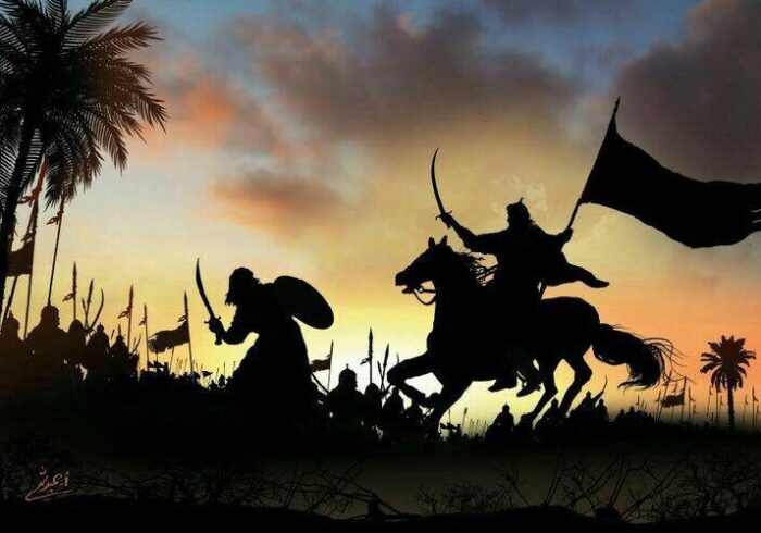 سرنوشت نامه‌های ابن سعد به عبیدالله‌بن زیاد چه شد