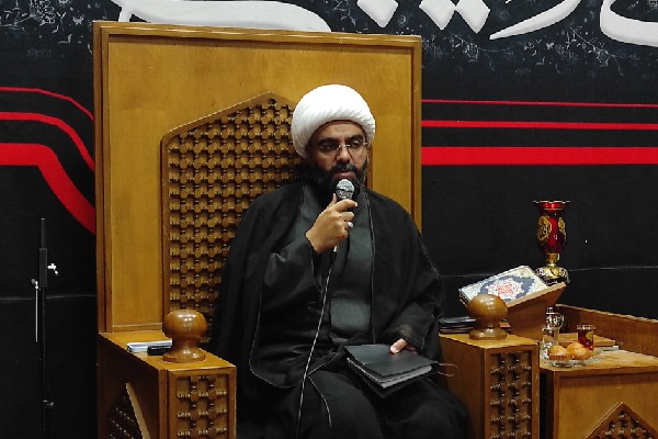 دادخواهی یعنی حرکت در مسیر آرمان شهدا