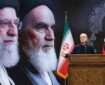 عزت امروز ایران به برکت رهنمودهای رهبر شهید انقلاب است