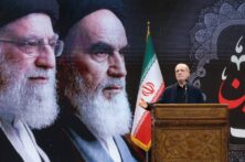 امروز ایران به عنوان یک قدرت باعزت شناخته می‌شود