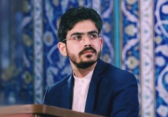 موفقیت کاروان ایران حاصل جایگاه ممتاز حفظ و تلاوت در کشور است موفقیت کاروان ایران حاصل جایگاه ممتاز حفظ و تلاوت در کشور است