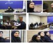 هر دانشجو یک گنج ناشناخته نشست
