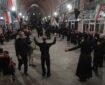 بازخوانی رفتار کوفیان در کلام حضرت زینب(س)