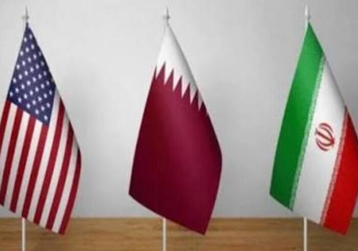 برگزاری نشست سه‌جانبه ایران، آمریکا و قطر با موضوع لبنان و اموال بلوکه شده