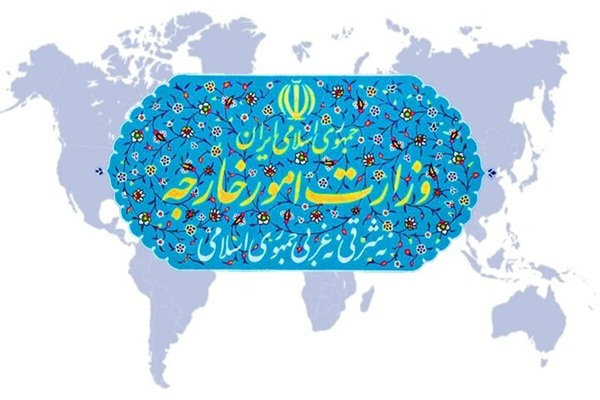 بیانیه مشترک آمریکا و شورای همکاری خلیج‌فارس مداخله‌جویانه و تحریک‌آمیز است