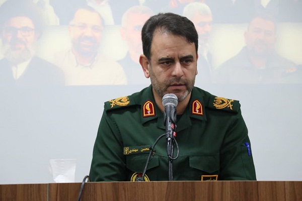 رسانه ملی در جنگ شناختی نقش مؤثری ایفا کرده است رسانه ملی در جنگ شناختی نقش مؤثری ایفا کرده است