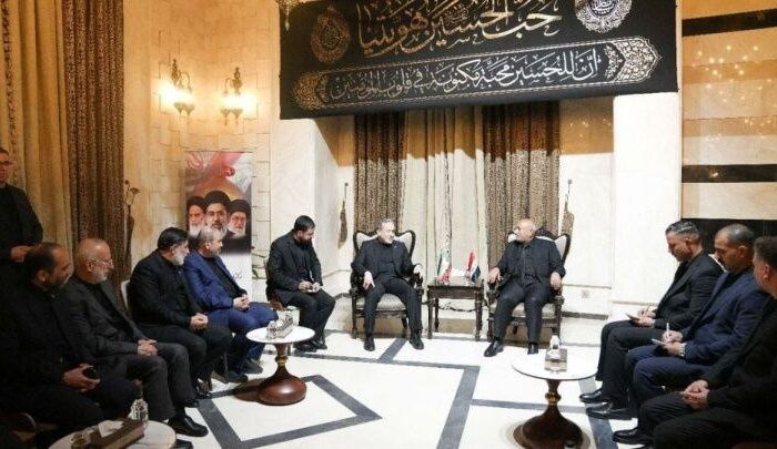 آمادگی کربلا برای میزبانی از مراسم تشییع رهبر شهید
