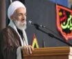 حفظ وحدت و انسجام ملی امر ضروری است