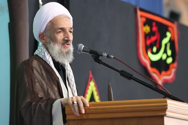 حفظ وحدت و انسجام ملی امر ضروری است