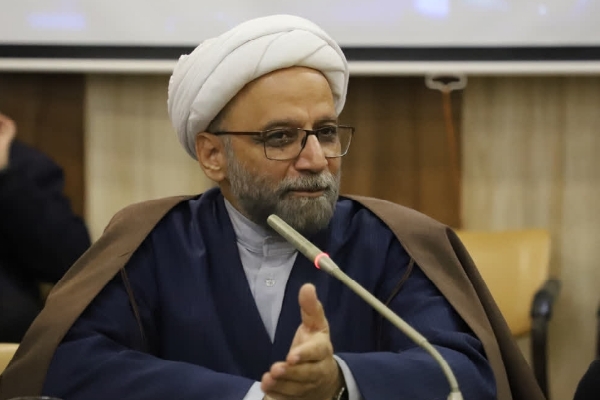 خادمیاری رضوی با روحیه خدمت‌گزاری معنا پیدا می‌کند